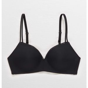 Aerie Wireless Bra - 38C